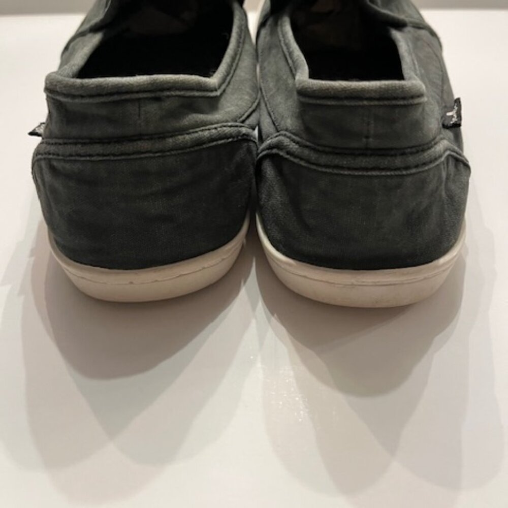 Sanuk Pair O Dice slip on loafer flat - Picture 3 of 7